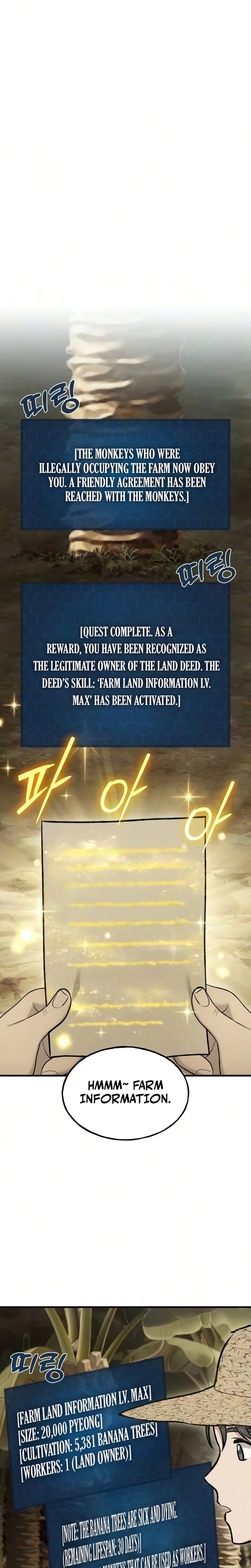 The Top Dungeon Farmer 128 7