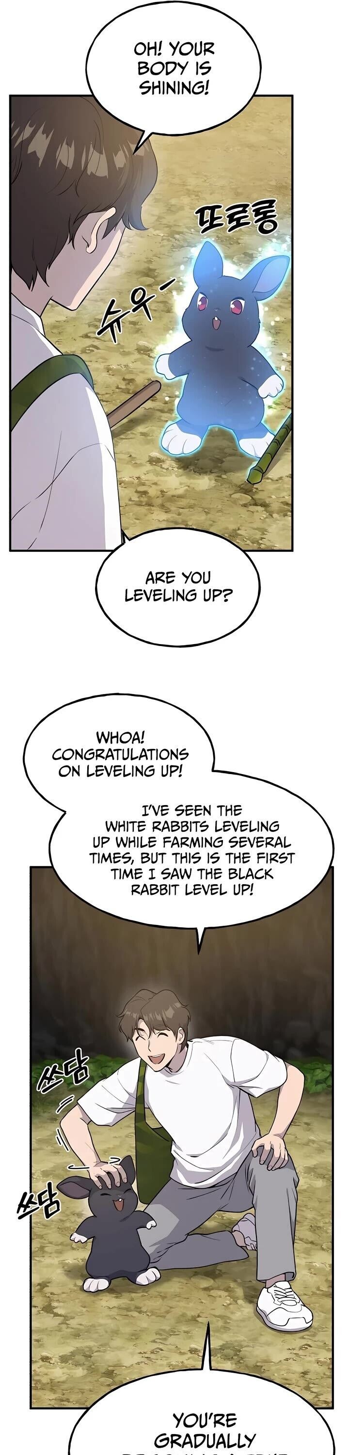 The Top Dungeon Farmer 13 12