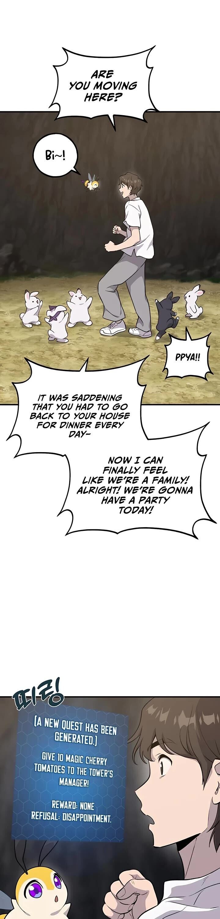 The Top Dungeon Farmer 13 26