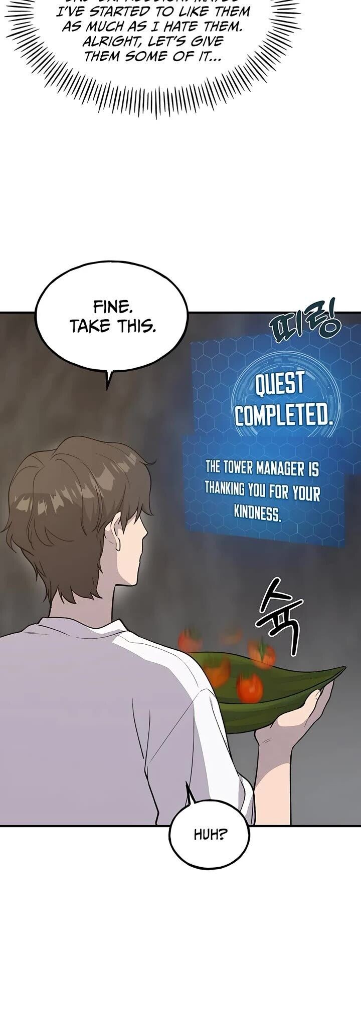 The Top Dungeon Farmer 13 28