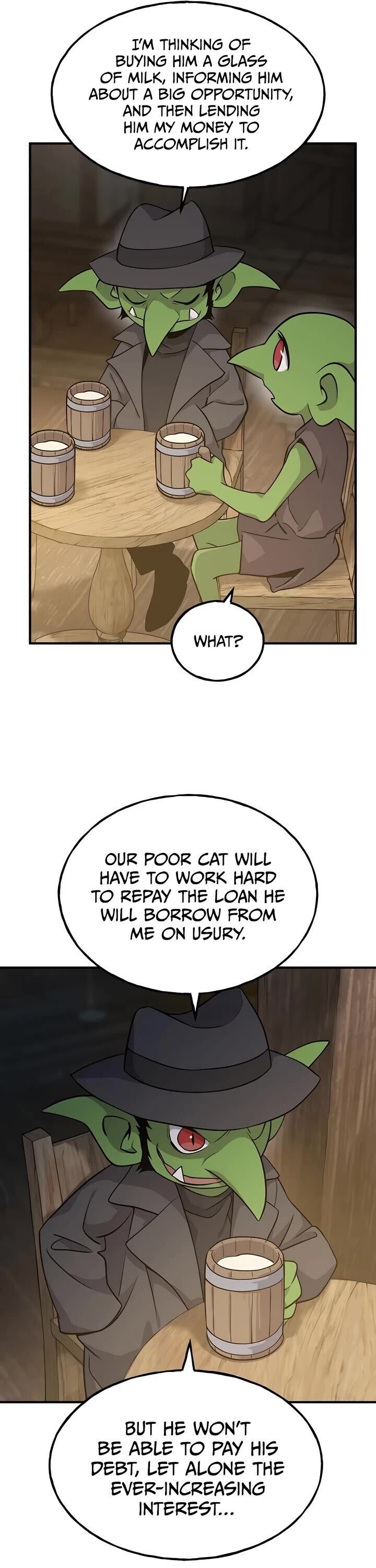 The Top Dungeon Farmer 13 35