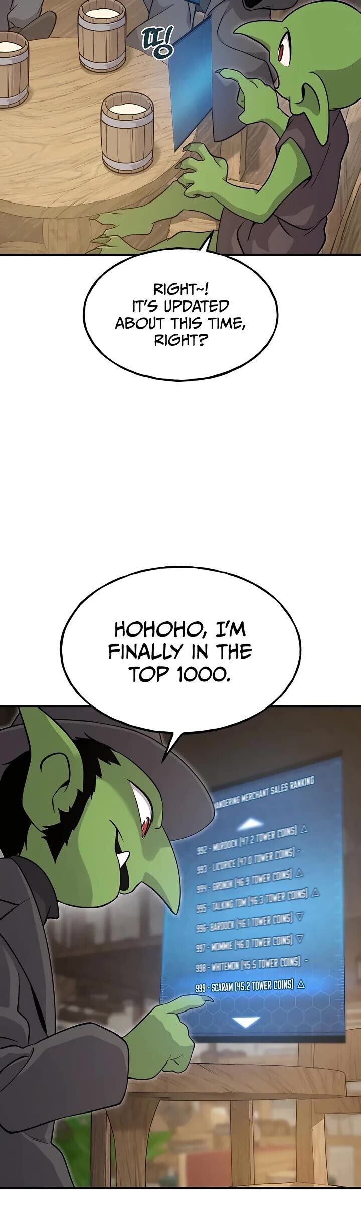 The Top Dungeon Farmer 13 39