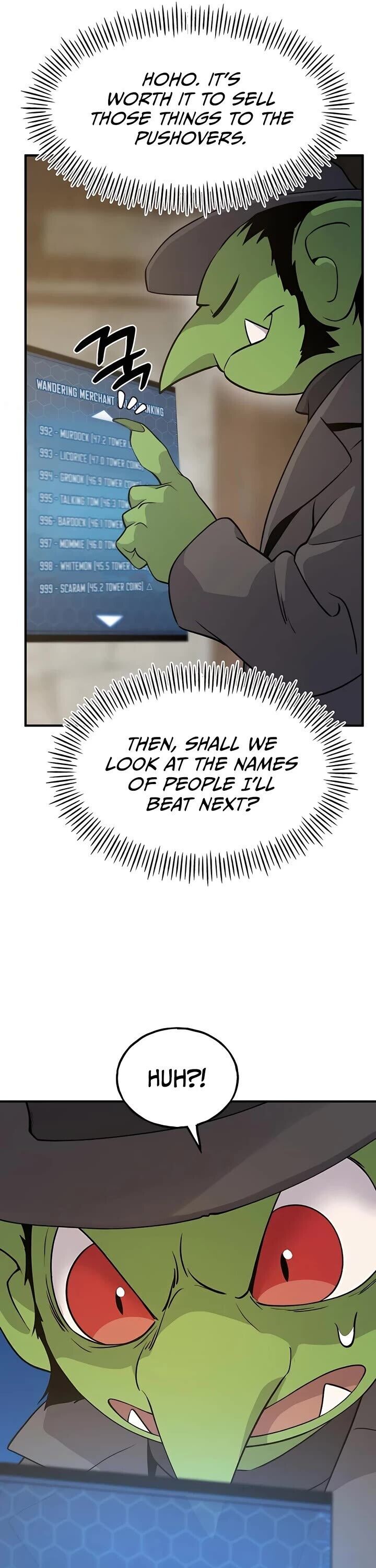 The Top Dungeon Farmer 13 41