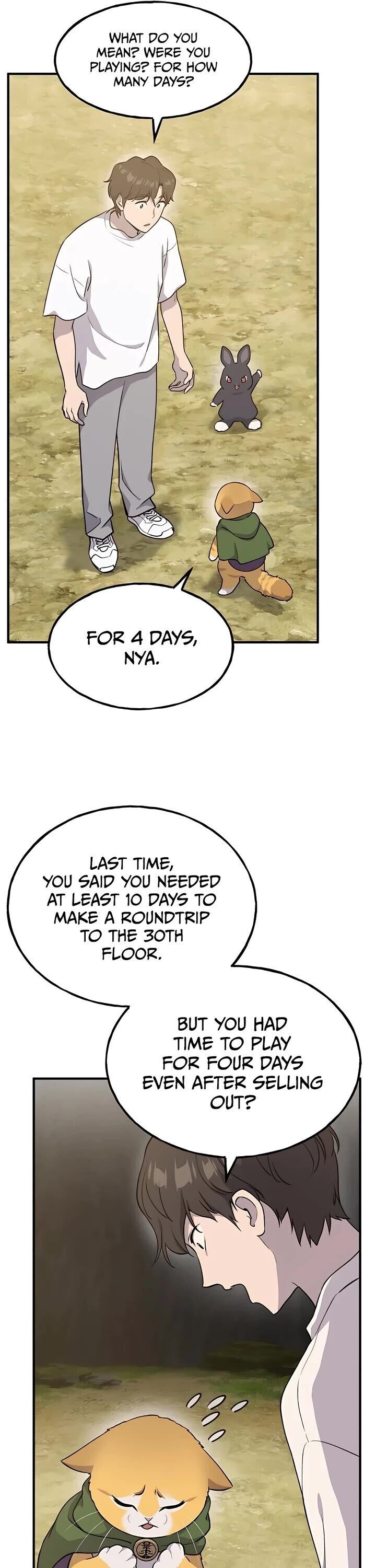 The Top Dungeon Farmer 13 46