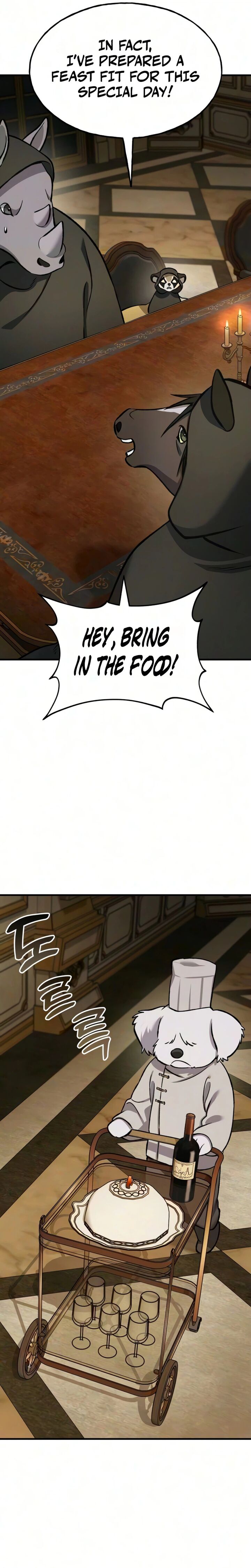 The Top Dungeon Farmer 132 31