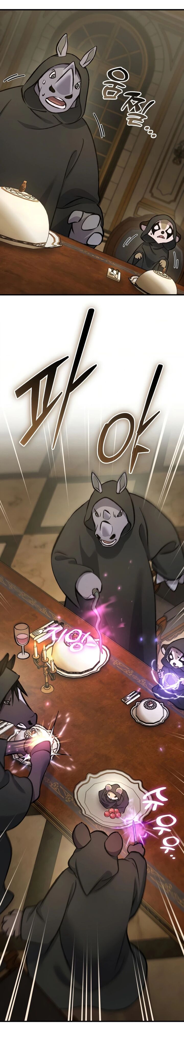 The Top Dungeon Farmer 133 3