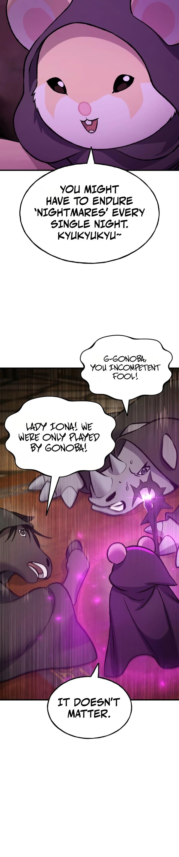 The Top Dungeon Farmer 133 6
