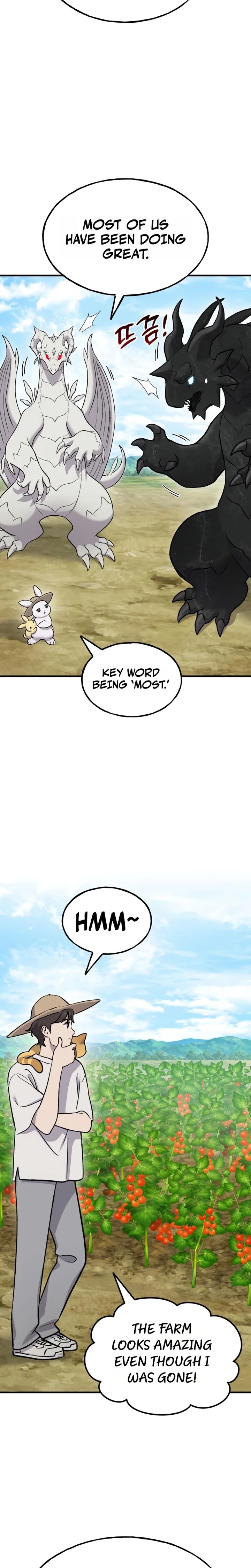 The Top Dungeon Farmer 134 18