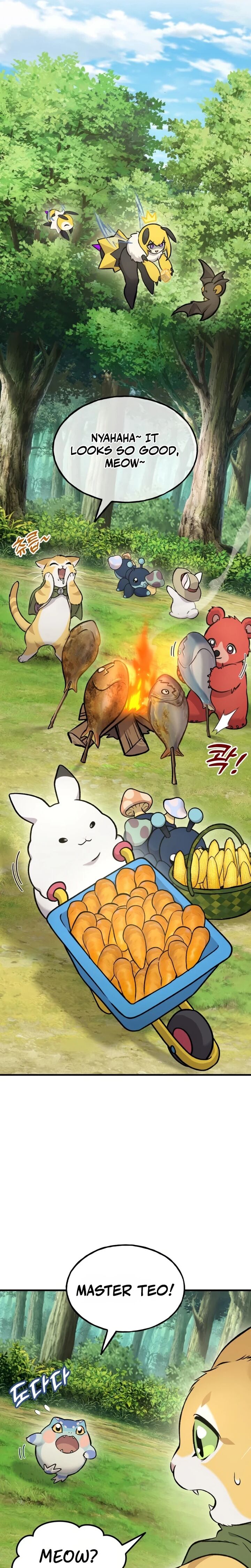 The Top Dungeon Farmer 134 26