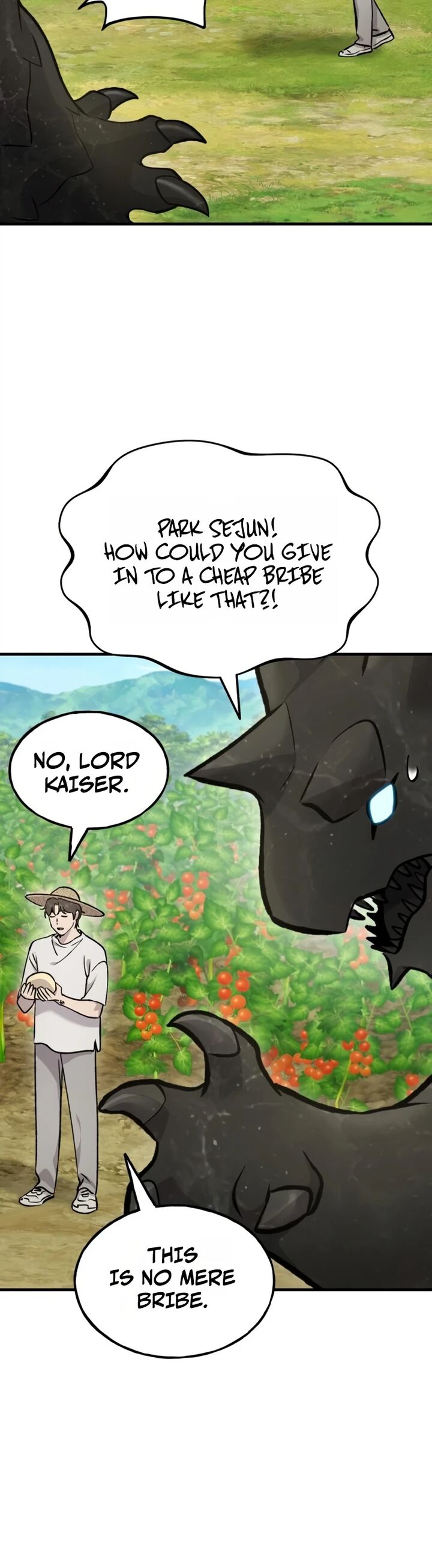 The Top Dungeon Farmer 134 34