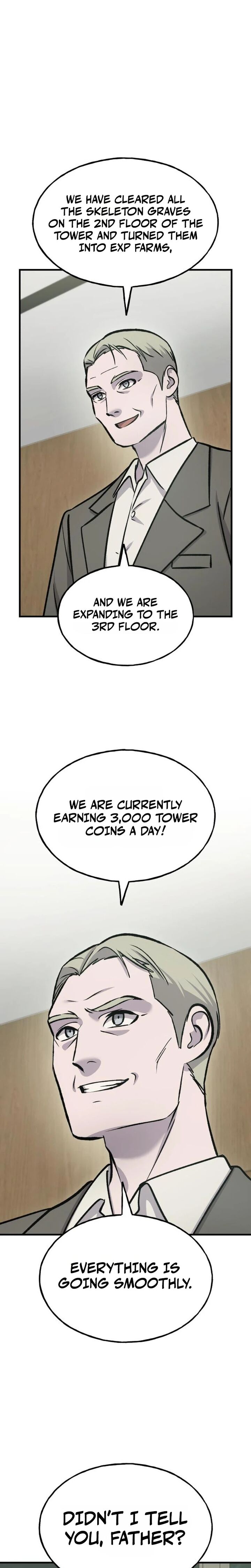 The Top Dungeon Farmer 136 10