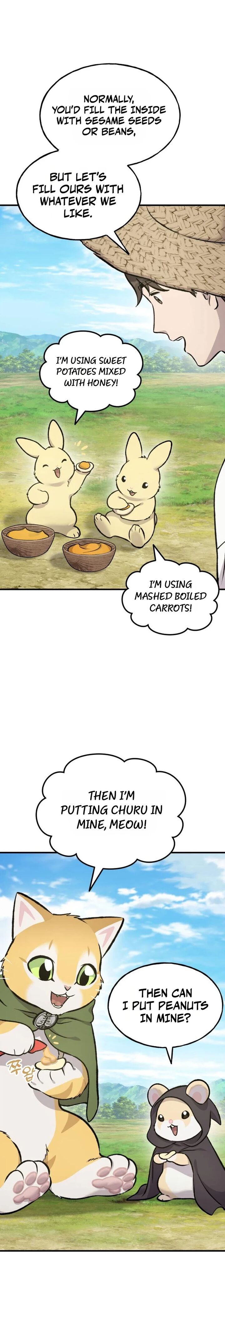 The Top Dungeon Farmer 136 21