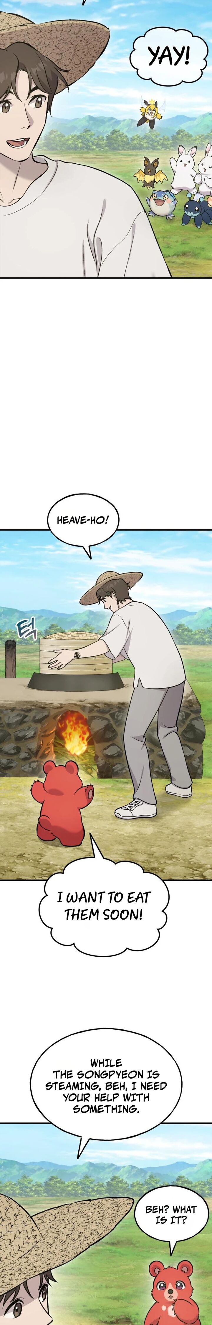 The Top Dungeon Farmer 136 29
