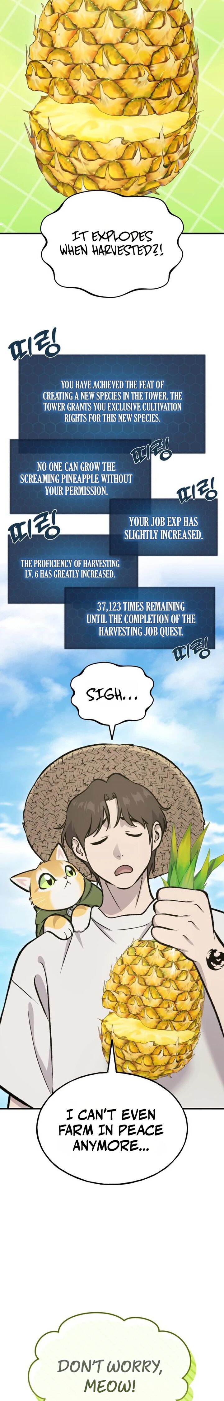 The Top Dungeon Farmer 136 5