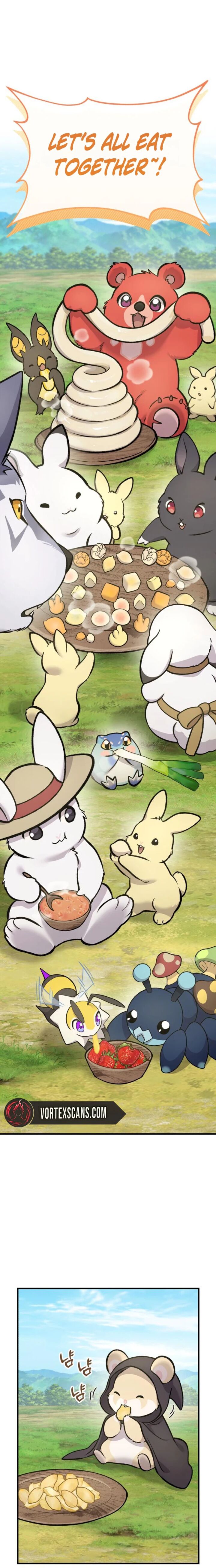 The Top Dungeon Farmer 137 19