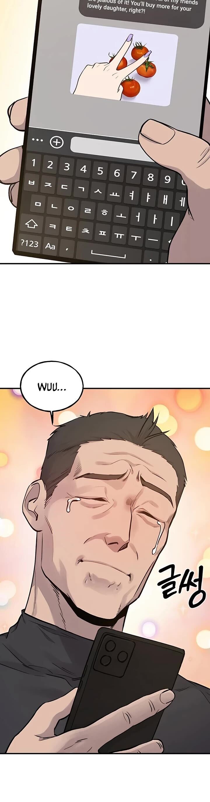 The Top Dungeon Farmer 14 1