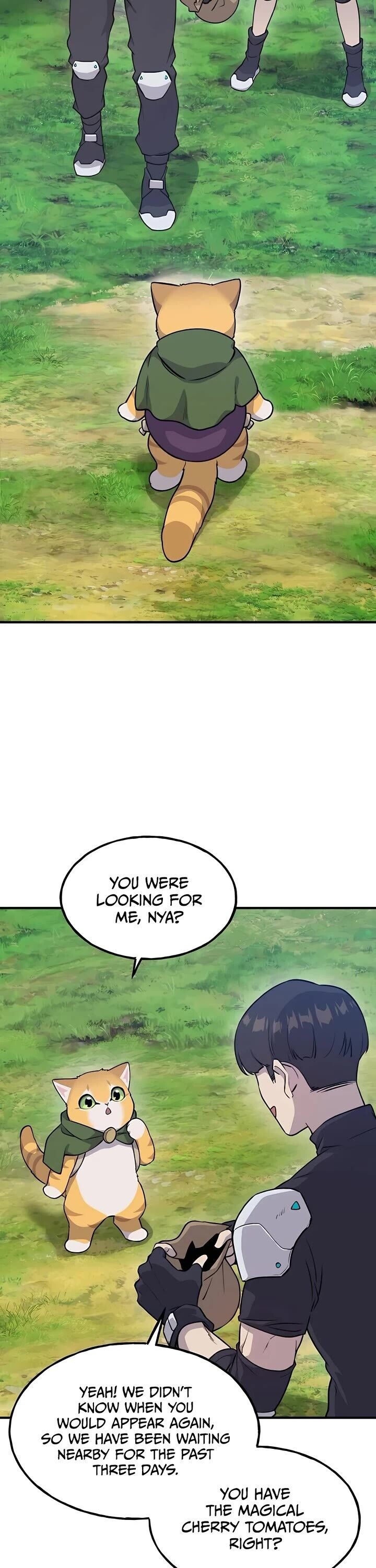 The Top Dungeon Farmer 14 15