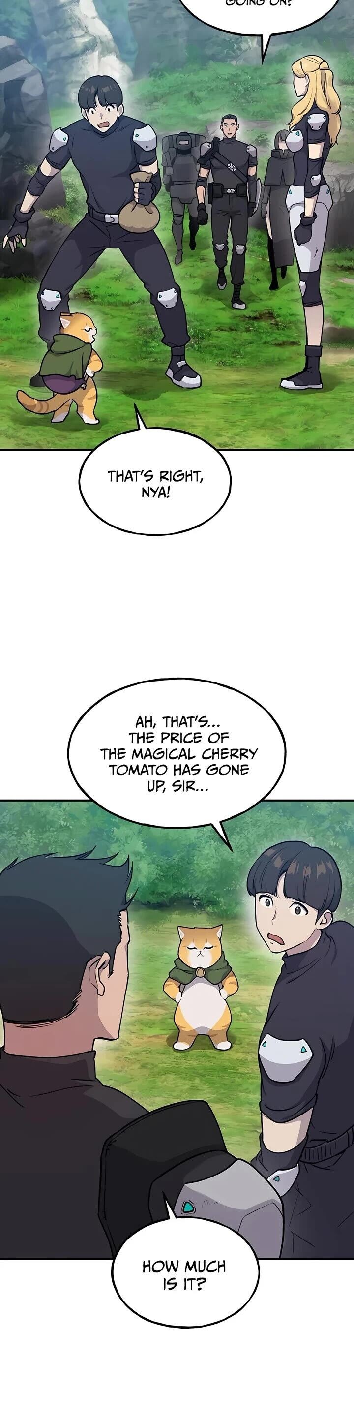 The Top Dungeon Farmer 14 18