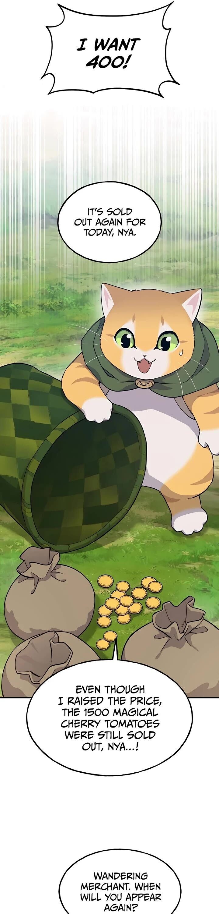 The Top Dungeon Farmer 14 22