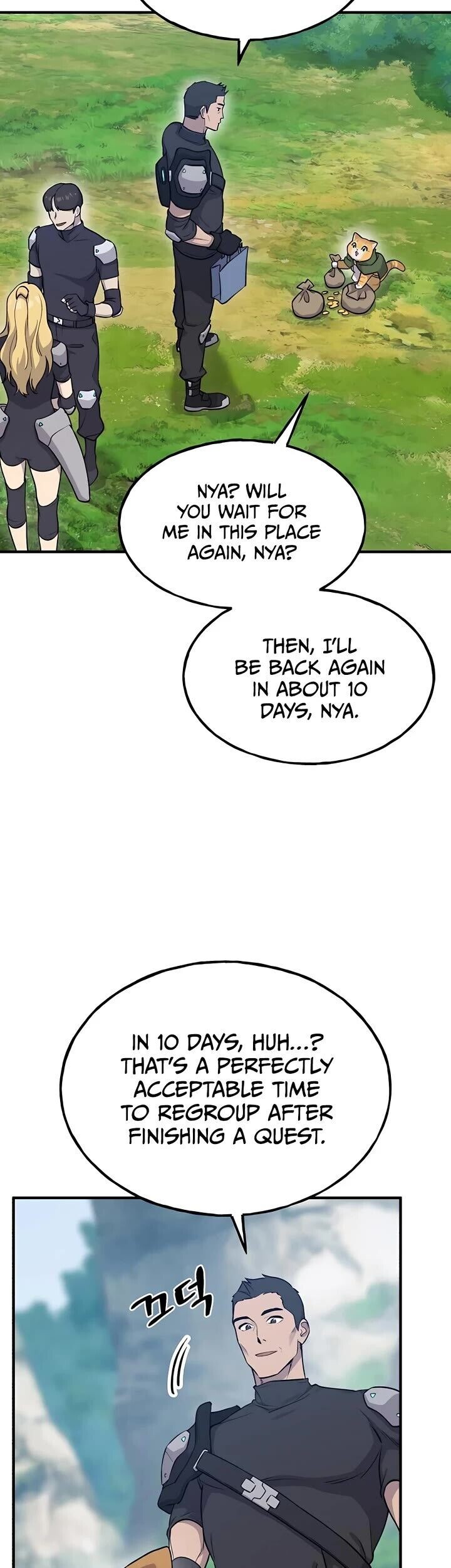 The Top Dungeon Farmer 14 23