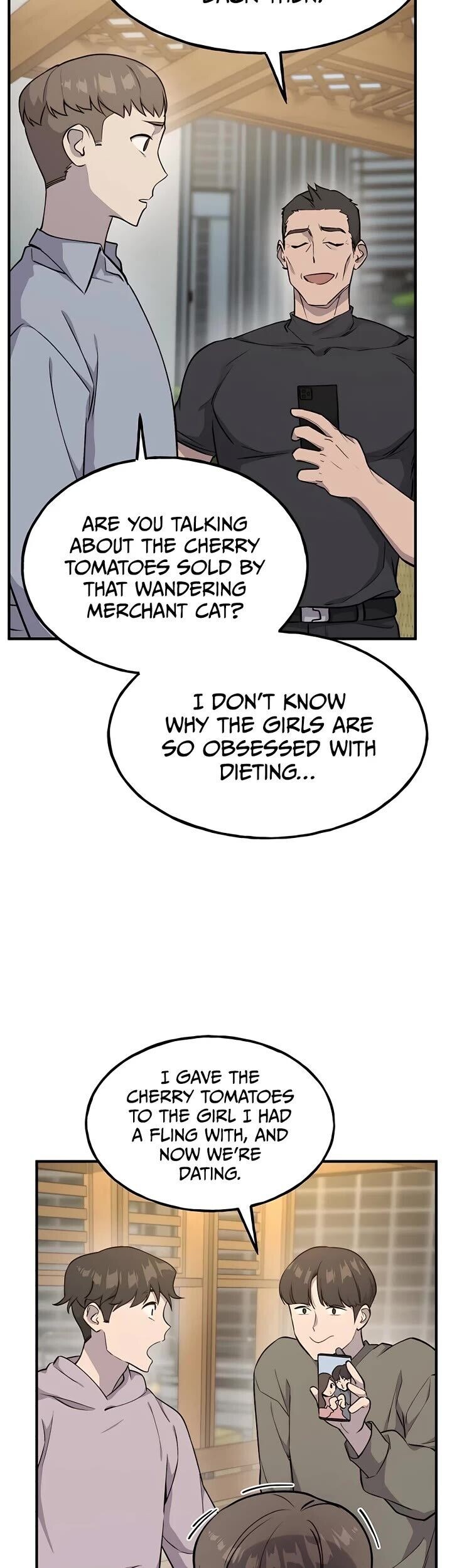 The Top Dungeon Farmer 14 3