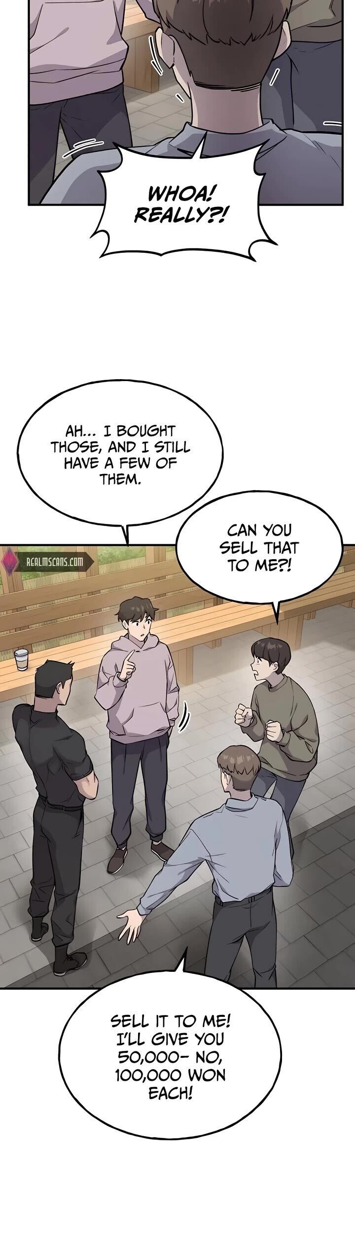 The Top Dungeon Farmer 14 4