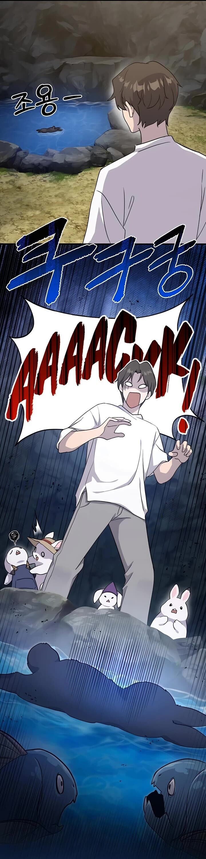 The Top Dungeon Farmer 14 40