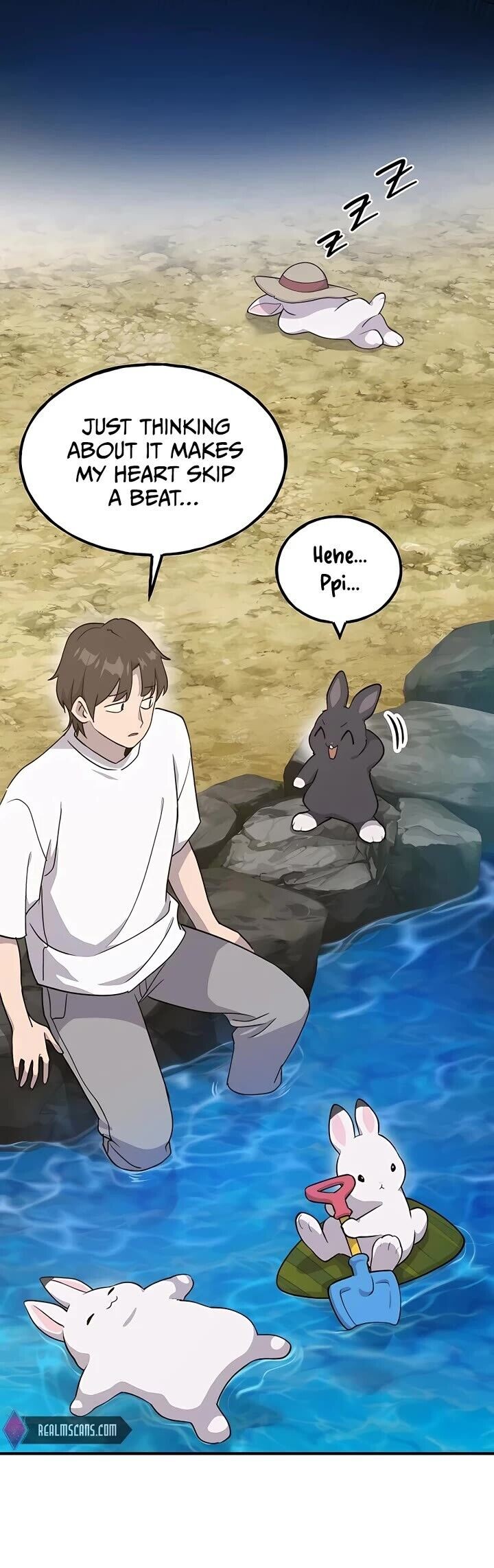 The Top Dungeon Farmer 14 41