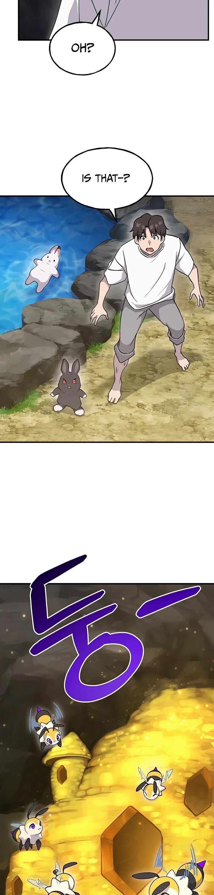 The Top Dungeon Farmer 14 44