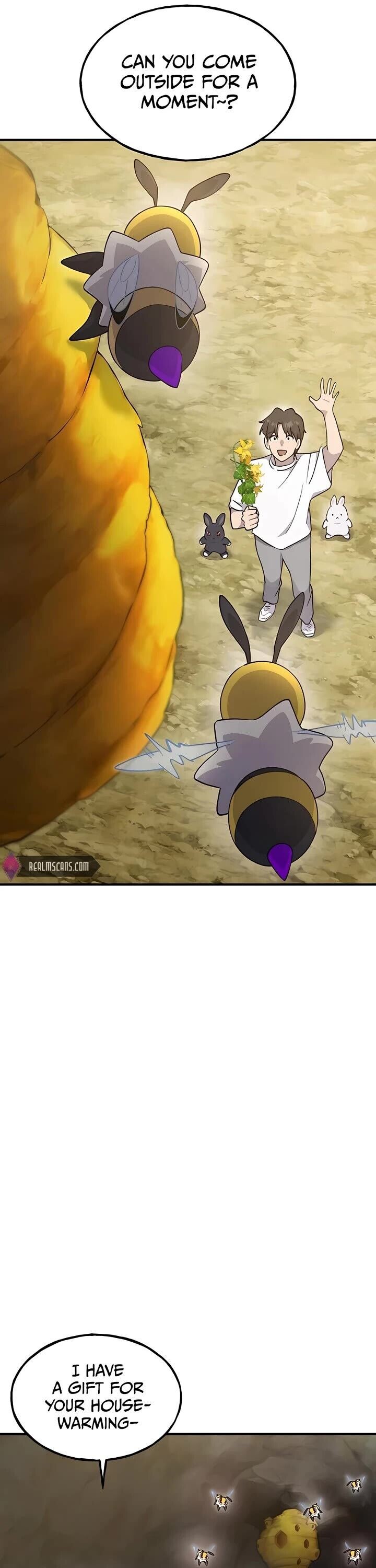 The Top Dungeon Farmer 14 48