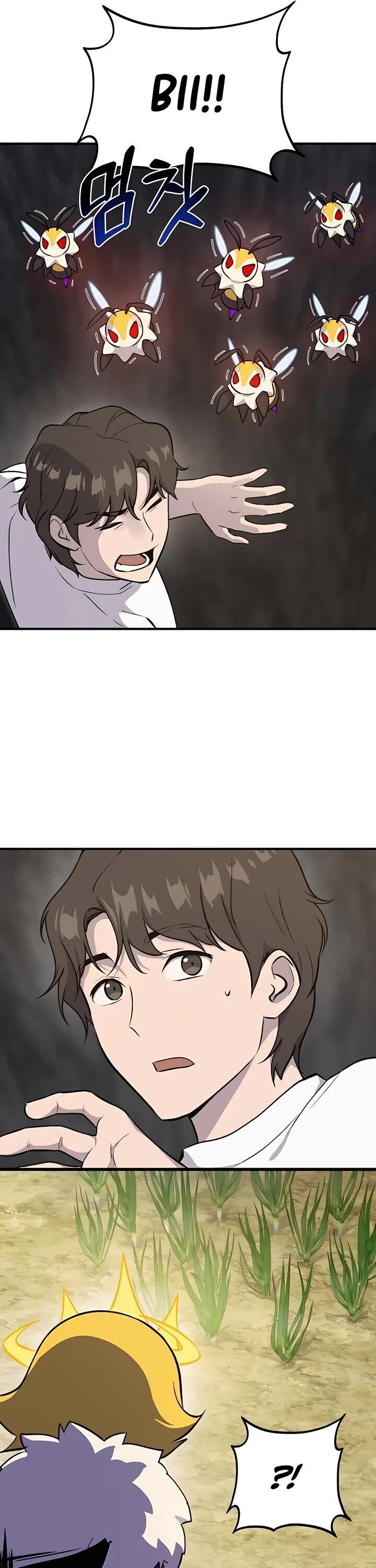 The Top Dungeon Farmer 14 53