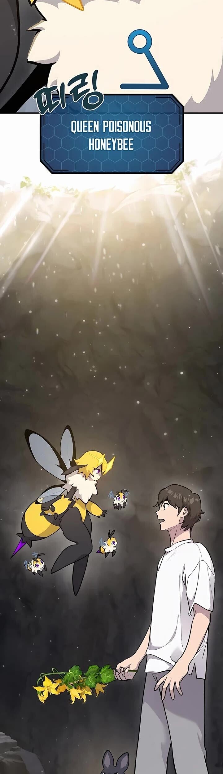 The Top Dungeon Farmer 14 56