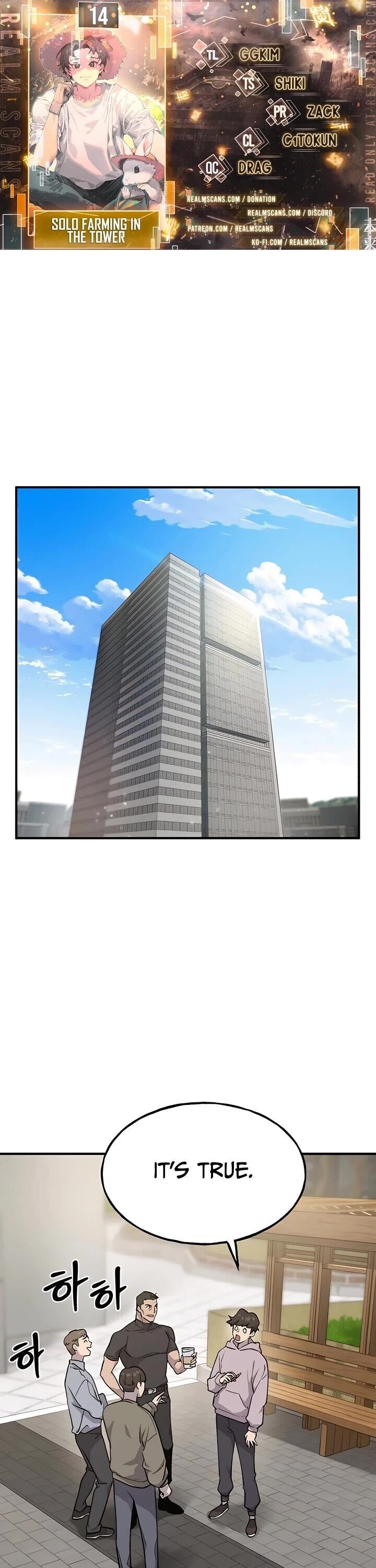 The Top Dungeon Farmer 14 58