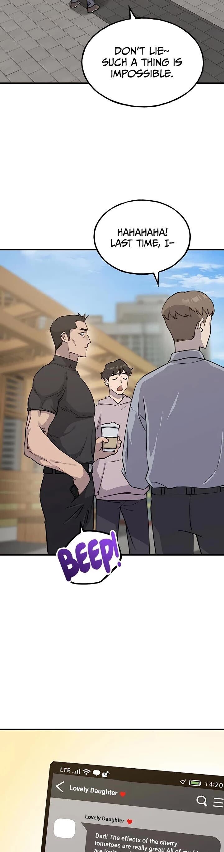 The Top Dungeon Farmer 14 59