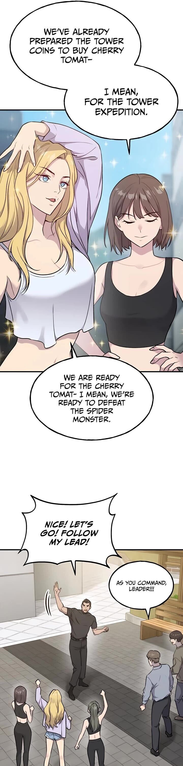 The Top Dungeon Farmer 14 8