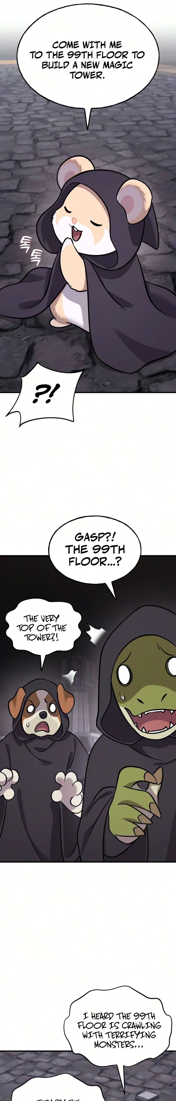 The Top Dungeon Farmer 140 4
