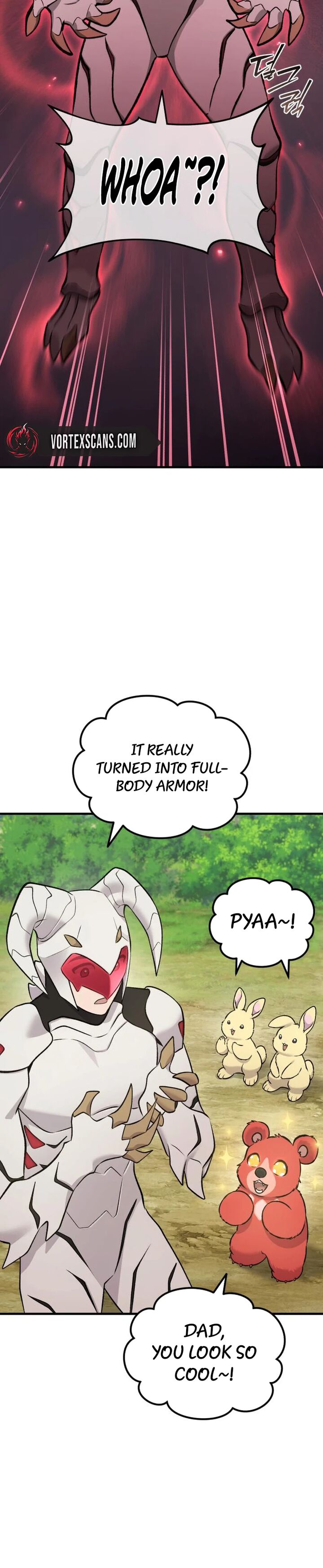 The Top Dungeon Farmer 145 3