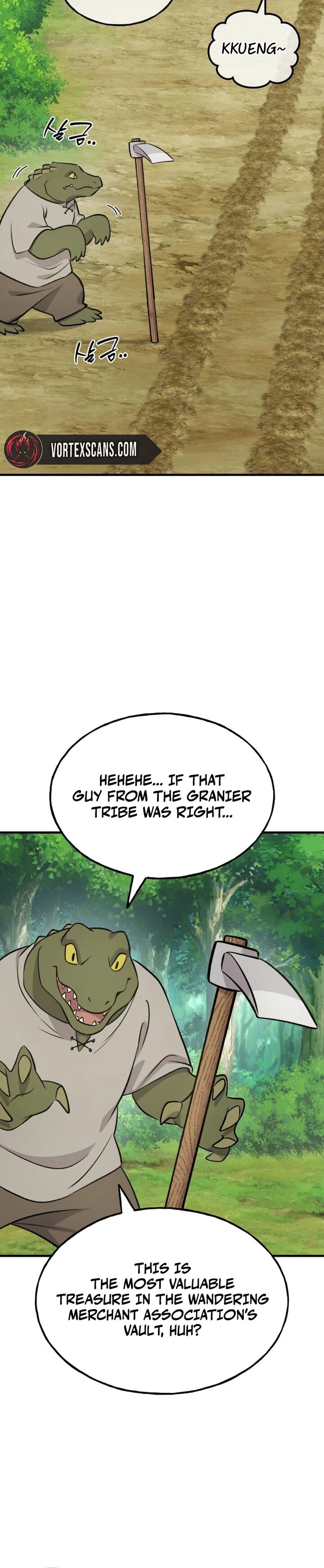The Top Dungeon Farmer 145 6
