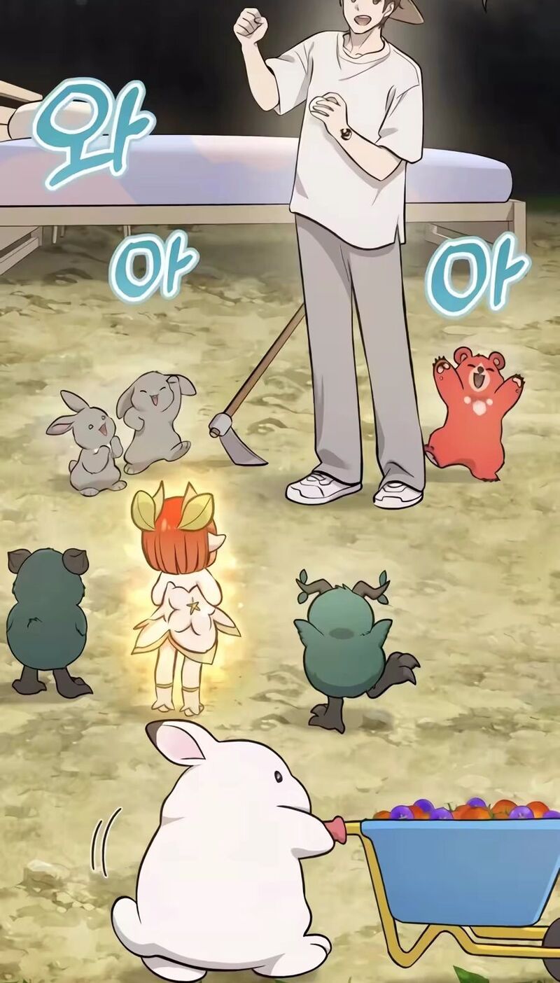 The Top Dungeon Farmer 148 119