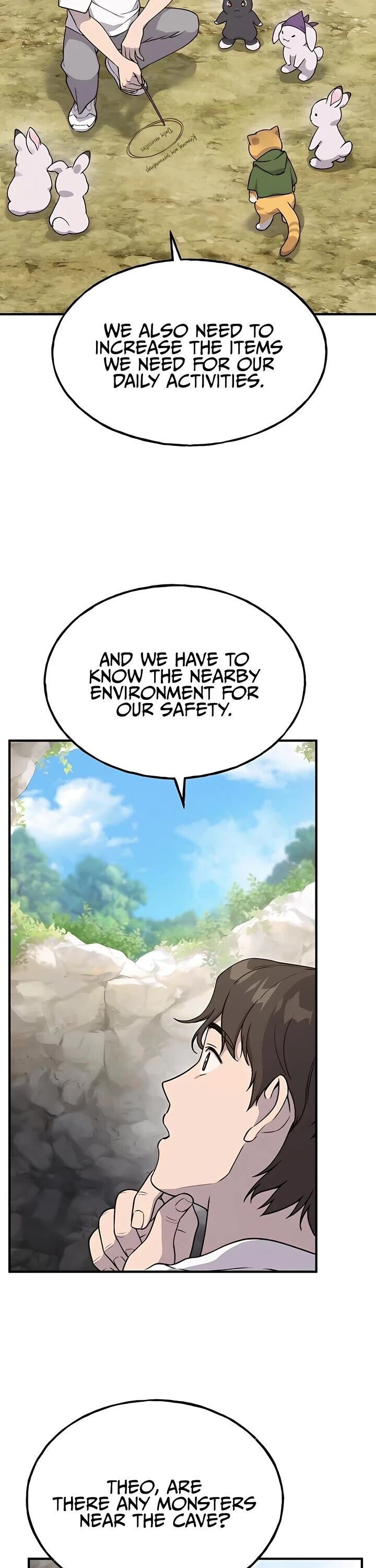 The Top Dungeon Farmer 17 2