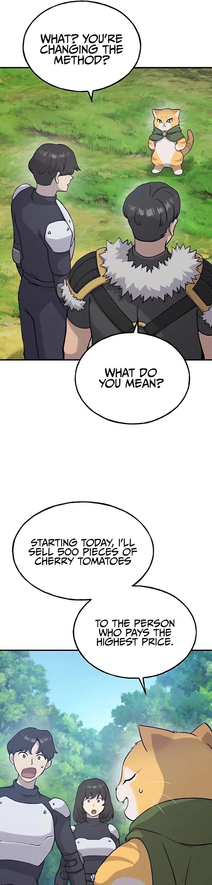 The Top Dungeon Farmer 17 20