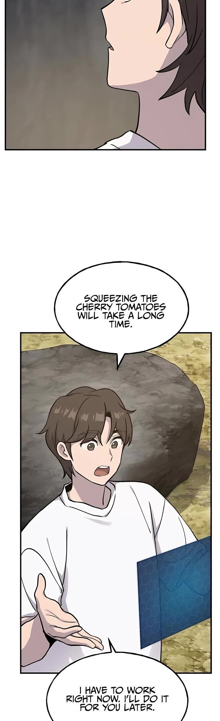 The Top Dungeon Farmer 17 26