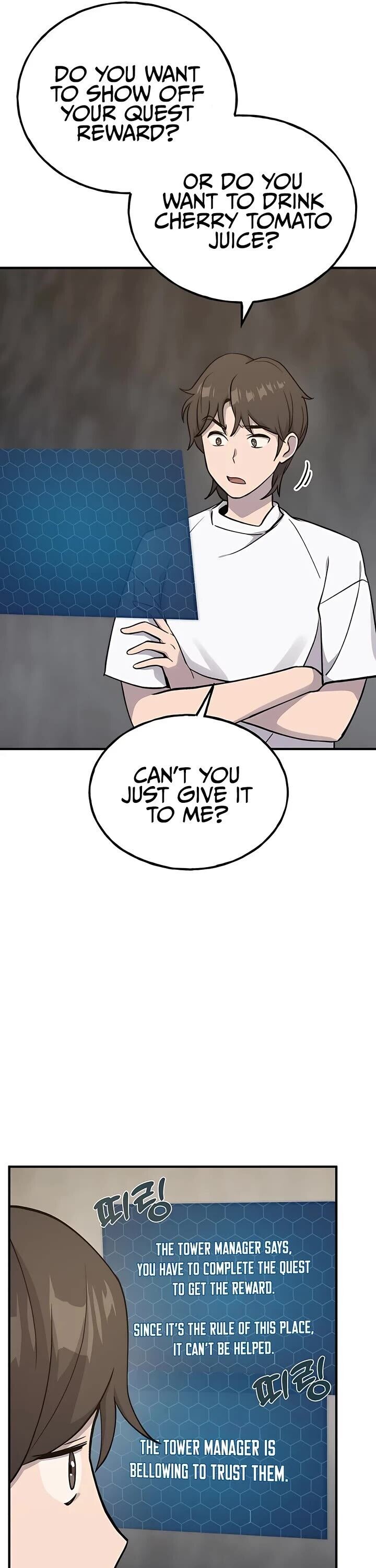 The Top Dungeon Farmer 17 28