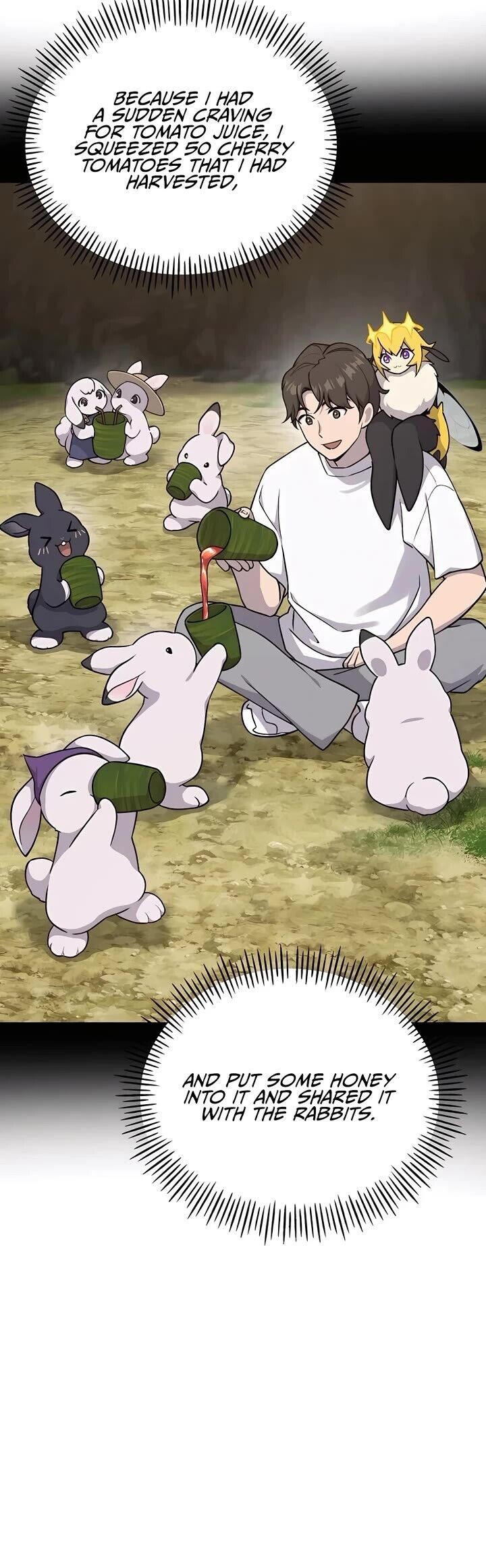 The Top Dungeon Farmer 17 30