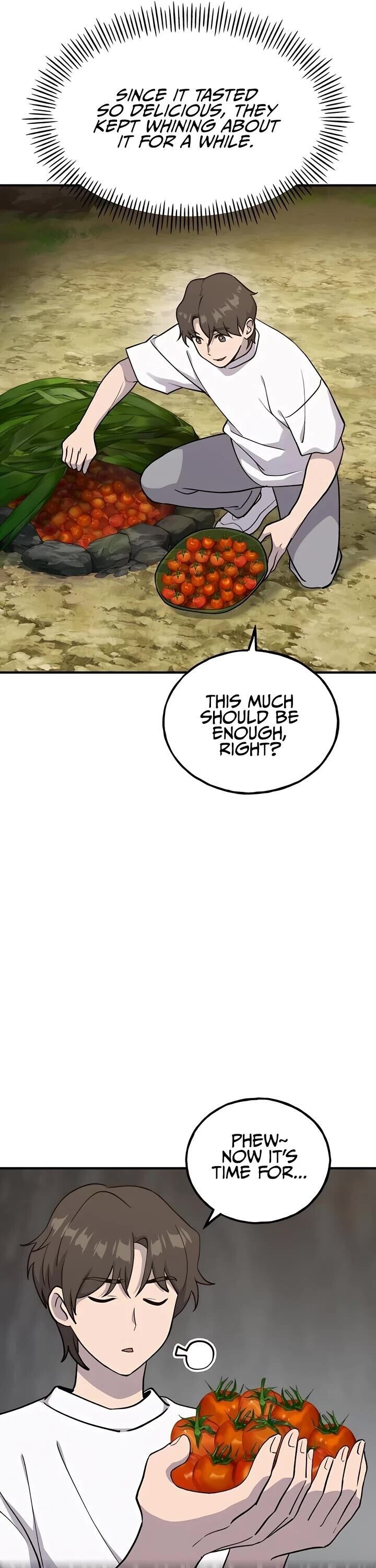 The Top Dungeon Farmer 17 31