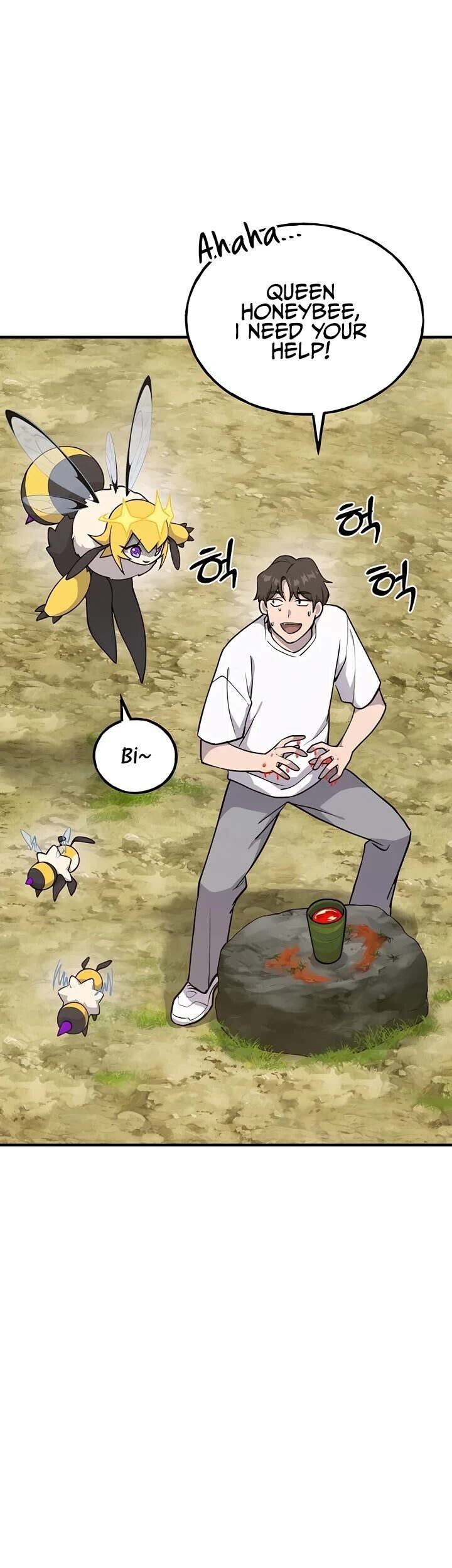 The Top Dungeon Farmer 17 33