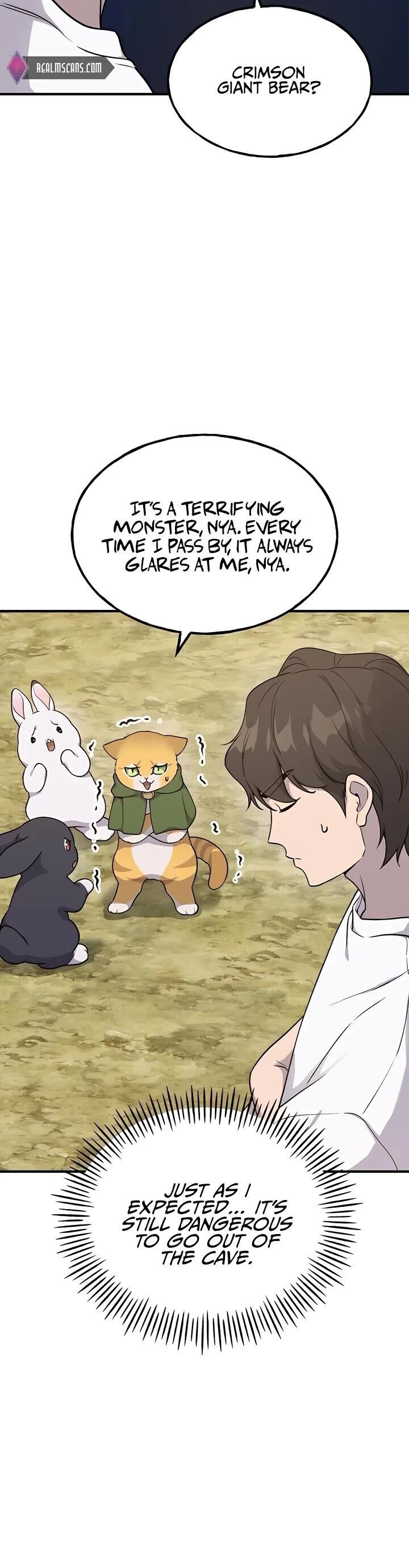 The Top Dungeon Farmer 17 5