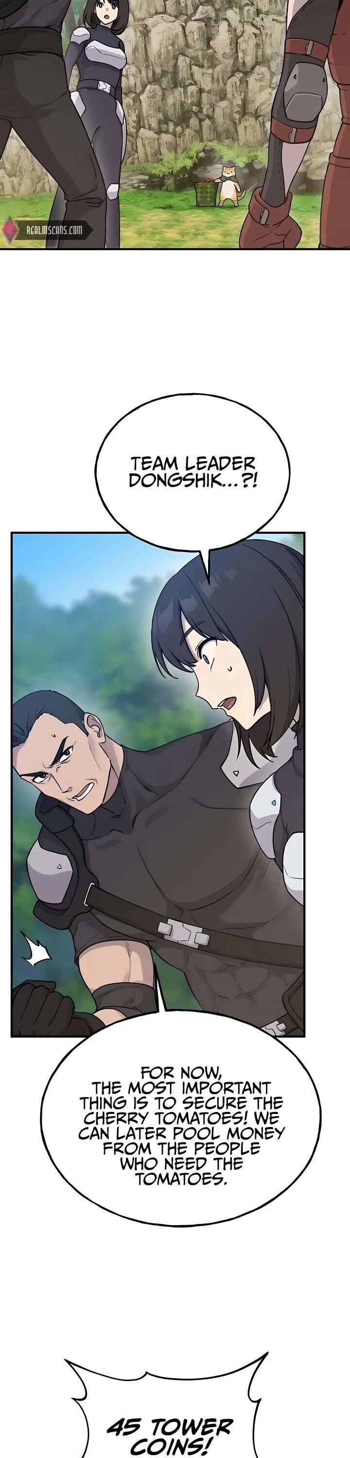 The Top Dungeon Farmer 17 51