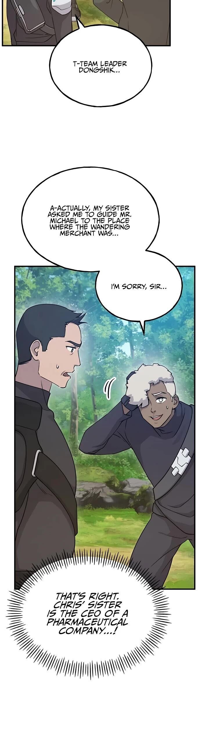 The Top Dungeon Farmer 17 59