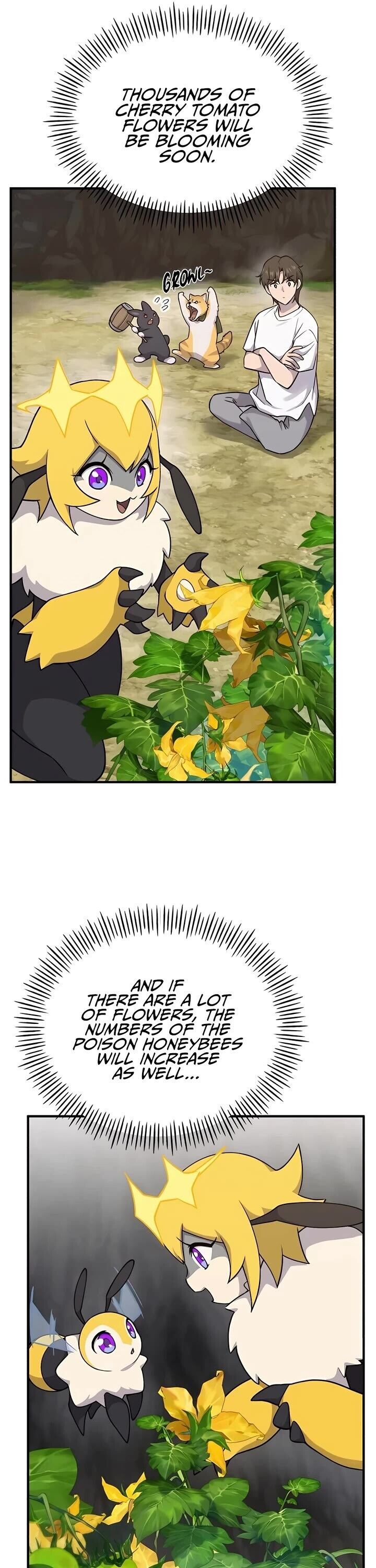 The Top Dungeon Farmer 17 6